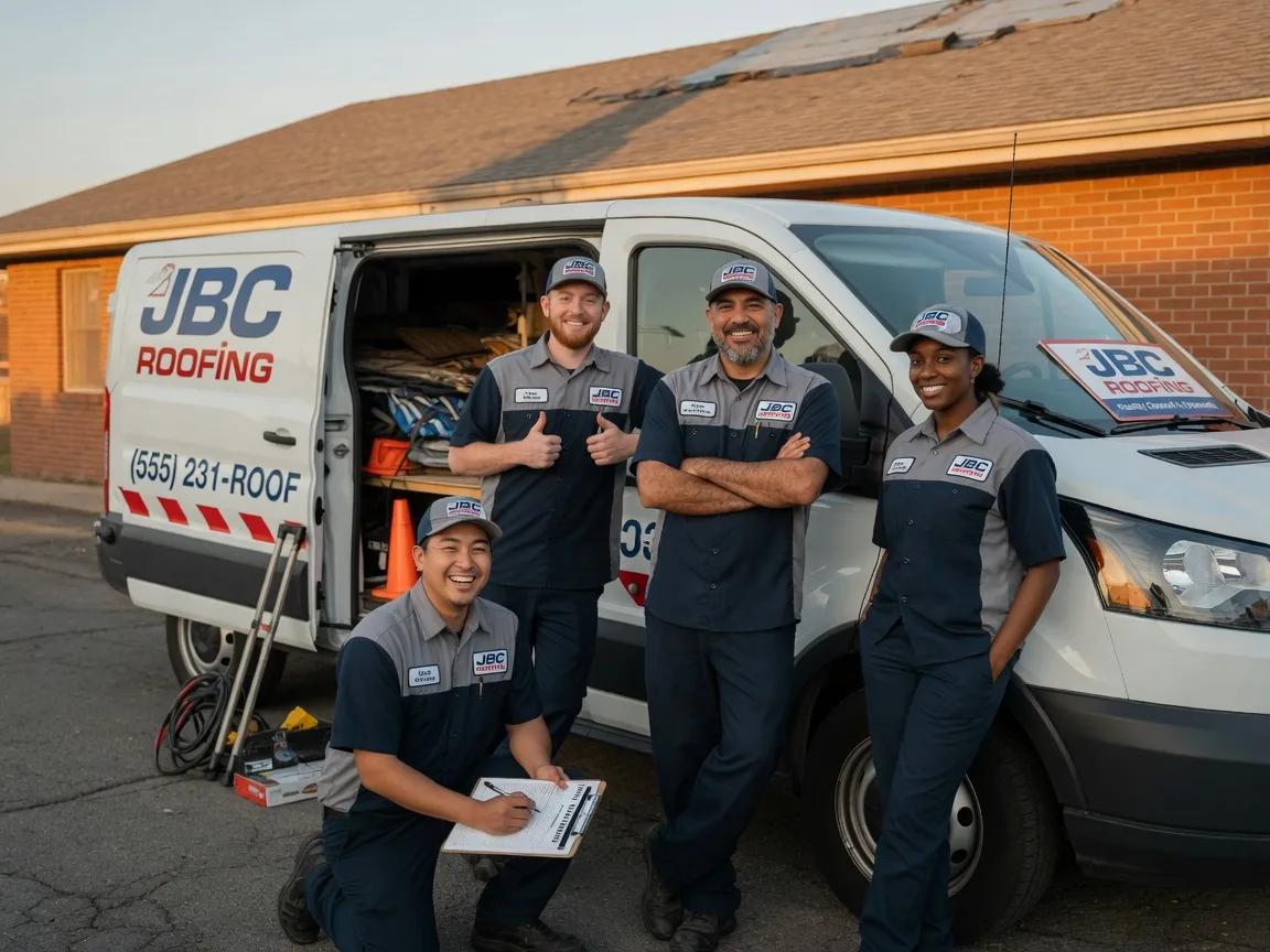 Roof Replacement company in Beaver City, NE