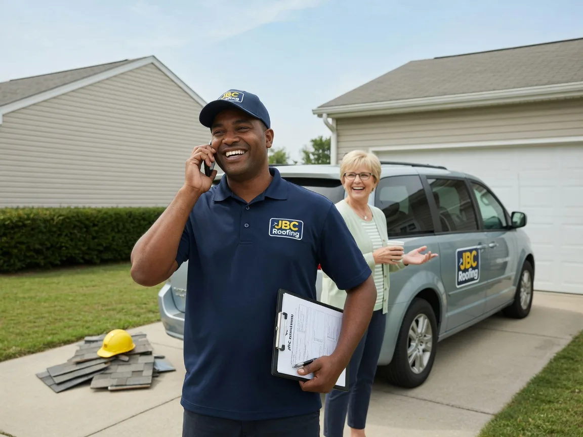 Roof Replacement Beaver City, NE FAQs